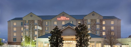 Hilton Garden Inn Frisco