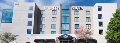 Embassy Suites By Hilton Seattle North Lynnwood