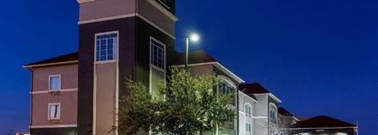 La Quinta Inn & Suites By Wyndham Laredo Airport