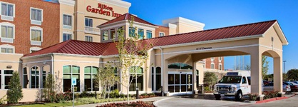 Hilton Garden Inn Dfw North Grapevine