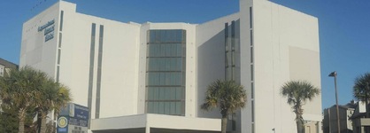 Delta Hotels By Marriott Virginia Beach Waterfront