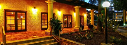 Doubletree Suites By Hilton Hotel Tucson Airport