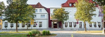 Hotel Rappen Rothenburg Ob Der Tauber