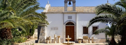 Porto Elounda Golf & Spa Resort