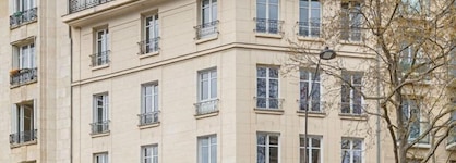 Hôtel De France Invalides