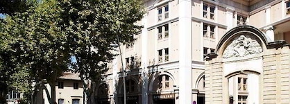 Odalys City Aix En Provence L'atrium