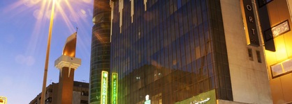 Landmark Hotel Baniyas