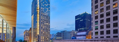 The Stephen F Austin Royal Sonesta Hotel