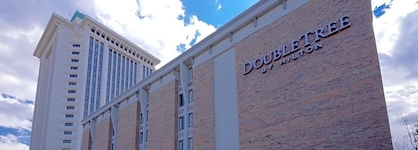 Doubletree Montgomery Downtown