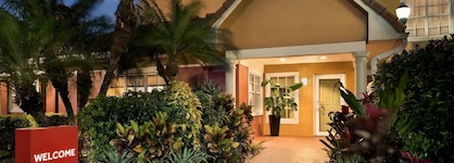 Towneplace Suites By Marriott Ft Lauderdale West (Newly Renovated)