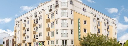Mediterranean Inn