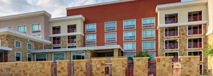 Wyndham Garden San Antonio Airport