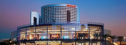 Marriott Marquis San Diego Marina