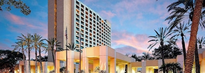 San Diego Marriott Mission Valley