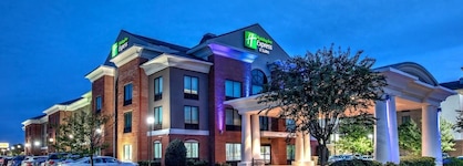 Holiday Inn Express Hotel & Suites Memphis Southwind By Ihg
