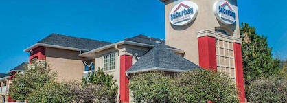 Suburban Studios