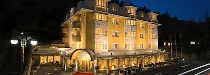 Alpen Suite Hotel