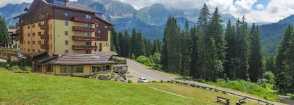 Carlo Magno Hotel Spa Resort