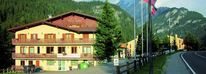 Ihr Hotel Villa Emma