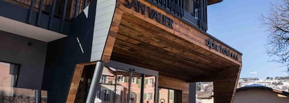 Hotel San Valier
