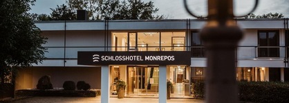 Schlosshotel Monrepos