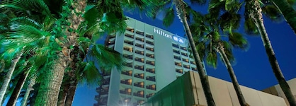 Mersin Hiltonsa