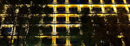 Ani Plaza Hotel