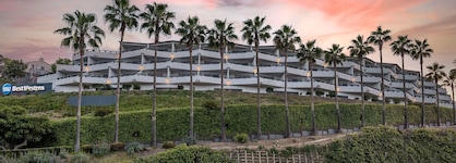 Best Western Encinitas Inn & Suites At Moonlight Beach