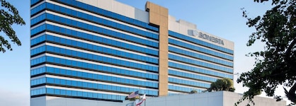 Sonesta San Jose Milpitas
