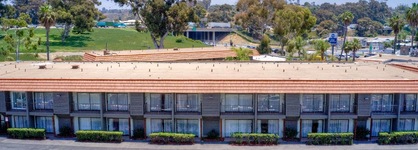 Best Western Oceanside Inn
