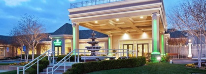 Holiday Inn Redding By Ihg