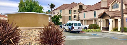 Sonesta Es Suites San Francisco Airport San Bruno