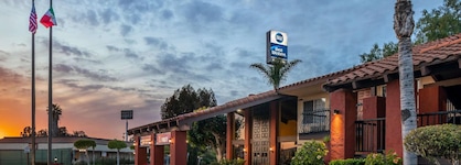 Best Western Americana Inn