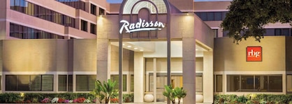 Radisson Hotel Sunnyvale – Silicon Valley