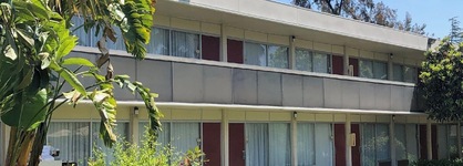 Ramada By Wyndham Sunnyvale Silicon Valley