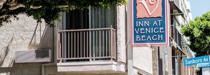 The Inn At Venice Beach
