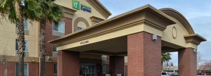 Holiday Inn Express Sacramento Airport Woodland By Ihg