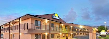 Days Inn By Wyndham East Albuquerque