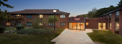 Ramada By Wyndham Bristol West