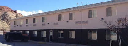 Days Inn By Wyndham Moab