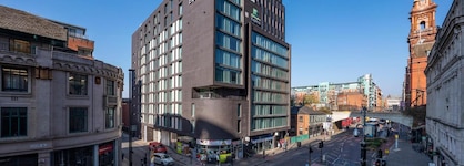 The Holiday Inn Express Manchester CC - Oxford Road