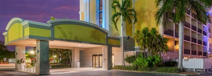 Holiday Inn Express Cape Coral-Fort Myers Area By Ihg