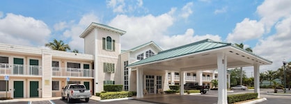 Best Western Gateway to the Keys