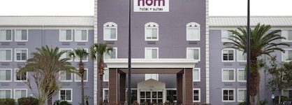 Hom Hotel + Suites, Trademark Collection By Wyndham