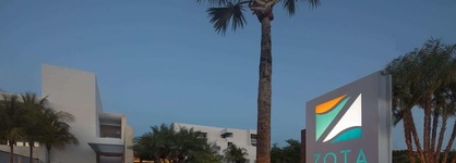Zota Beach Resort