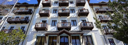 Palace Pontedilegno Resort