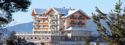 Hotel Lagorai Alpine Resort & Spa