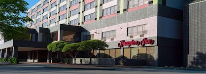 Hampton Inn Boston Natick