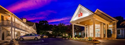Best Western Plus Cold Spring