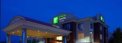 Holiday Inn Express & Suites Detroit - Farmington Hills By Ihg